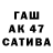 Дистиллят ТГК концентрат KuTT Benos